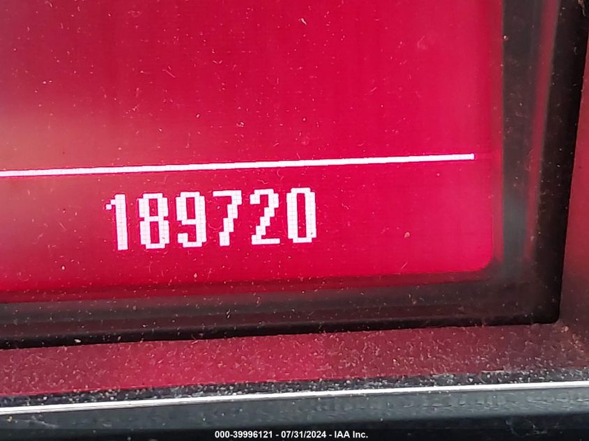 2011 GMC Terrain Slt-2 VIN: 2CTFLWE53B6245317 Lot: 39996121