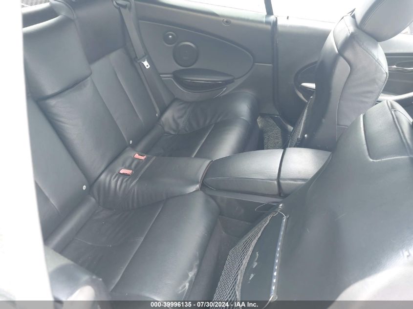 2007 BMW 650I VIN: WBAEK13517CN82841 Lot: 39996135