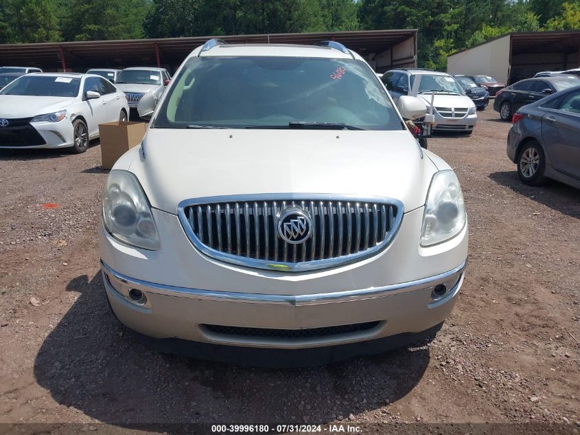 2009 Buick Enclave Cxl VIN: 5GAER23D29J165823 Lot: 39996180