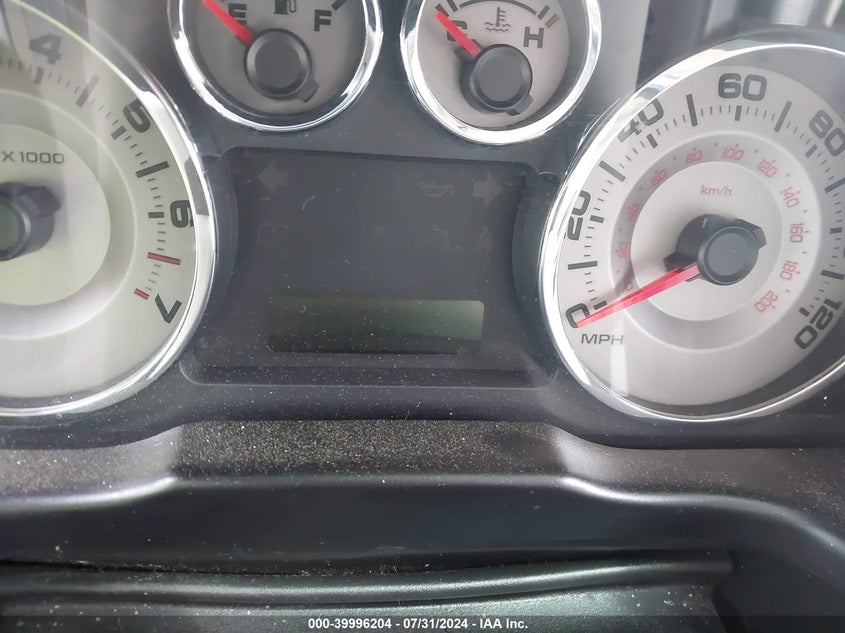 2008 Ford Edge Limited VIN: 2FMDK49C18BB03224 Lot: 39996204