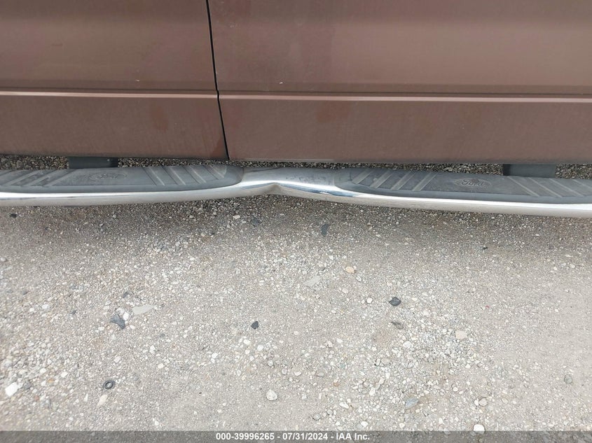 2011 Ford F-150 Xlt VIN: 1FTFW1CF5BKD99669 Lot: 39996265