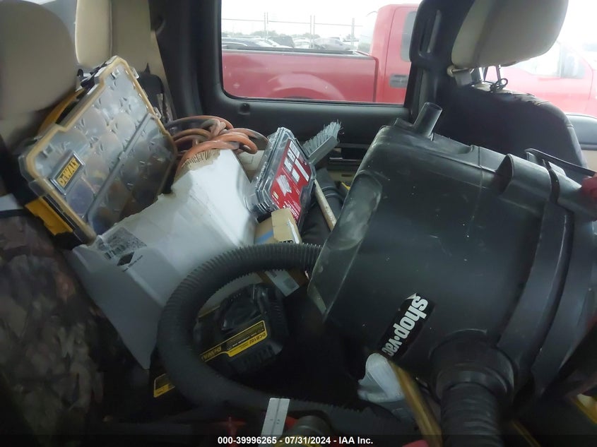 2011 Ford F-150 Xlt VIN: 1FTFW1CF5BKD99669 Lot: 39996265