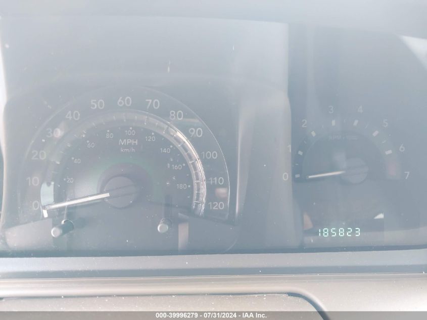 2009 Dodge Journey Sxt VIN: 3D4GG57V29T542390 Lot: 39996279