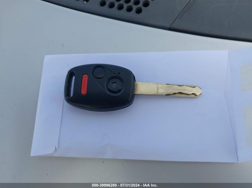 2010 Honda Civic Lx VIN: 2HGFA1F53AH575871 Lot: 39996280