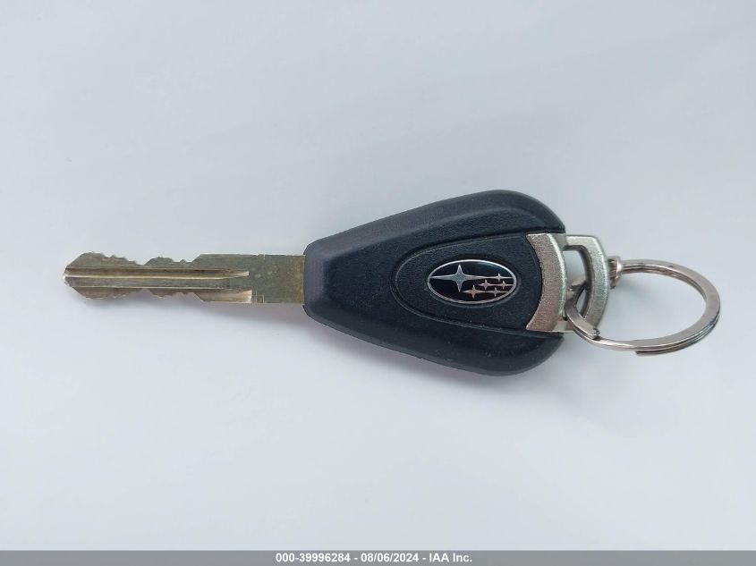 2006 Subaru Legacy Outback 2.5I VIN: 4S4BP61C667303764 Lot: 39996284