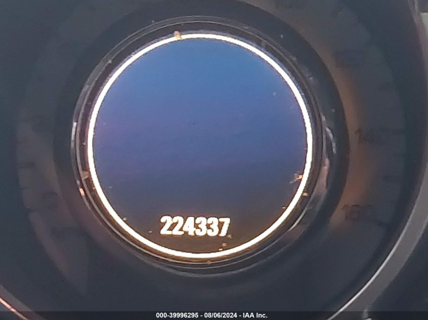 2012 Cadillac Srx Luxury Collection VIN: 3GYFNAE33CS657662 Lot: 39996295