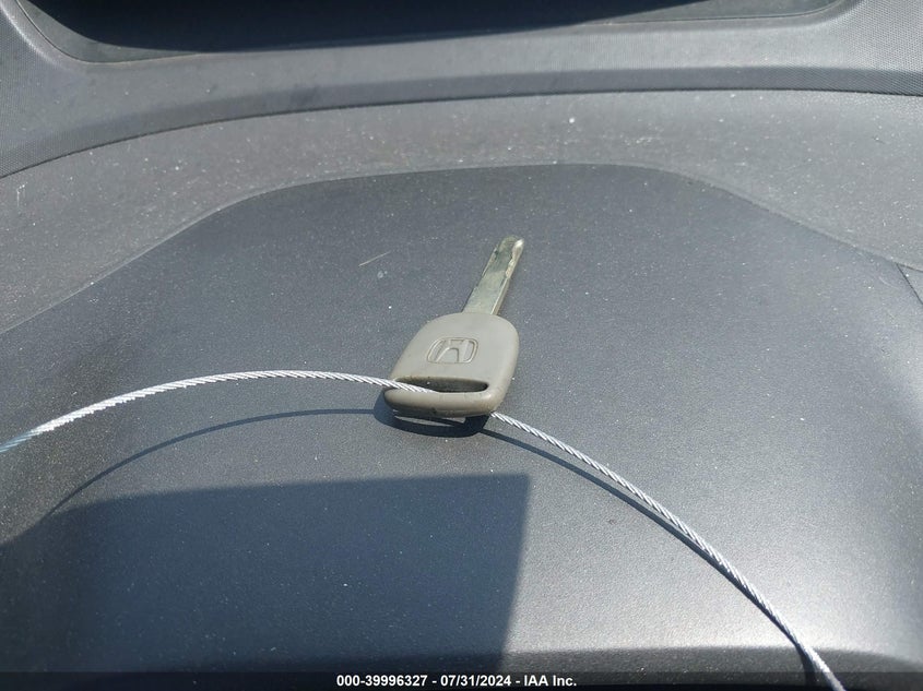 2010 Honda Civic Lx VIN: 2HGFA1F52AH306339 Lot: 39996327