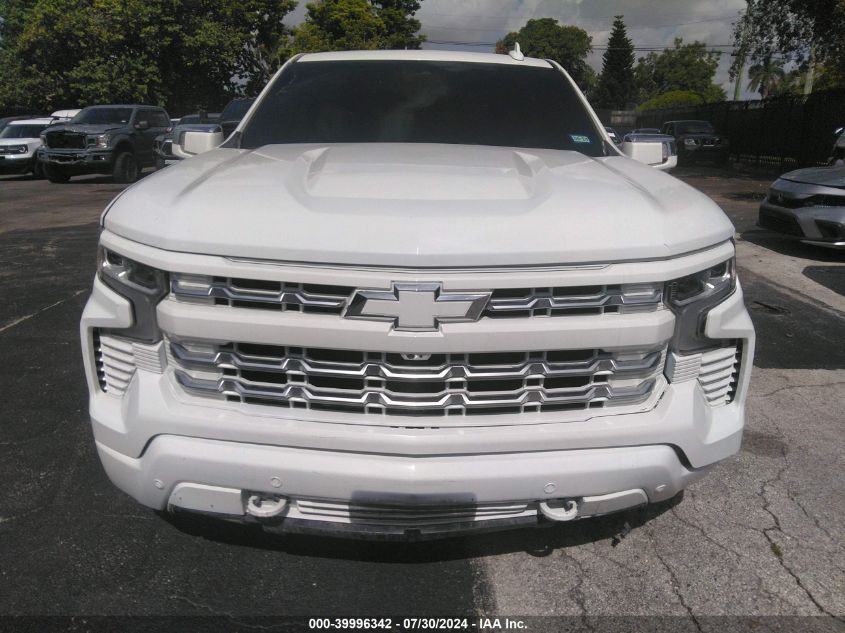 3GCPAEED5NG524378 | 2022 CHEVROLET SILVERADO 1500