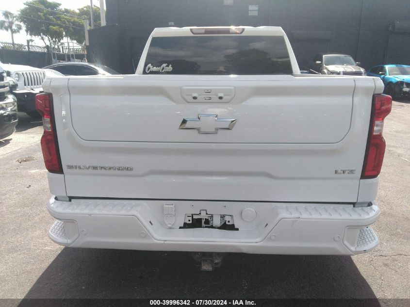 3GCPAEED5NG524378 | 2022 CHEVROLET SILVERADO 1500