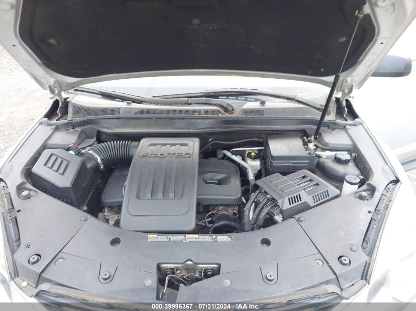 2016 Chevrolet Equinox Ls VIN: 2GNFLEEK1G6267620 Lot: 39996367