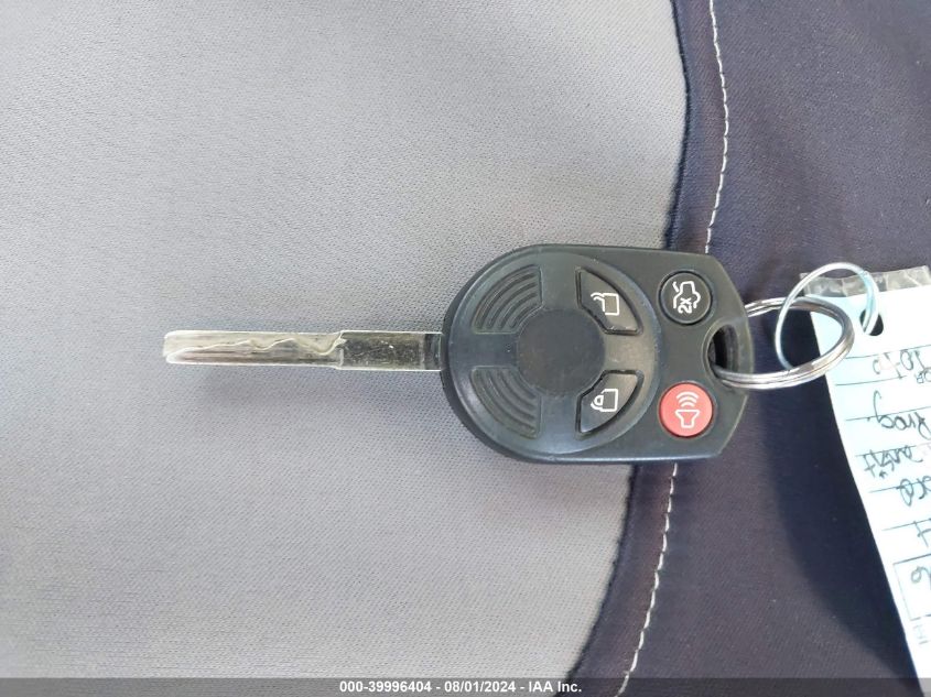 2014 Ford Transit Connect Xl VIN: NM0LS6E7XE1148347 Lot: 39996404