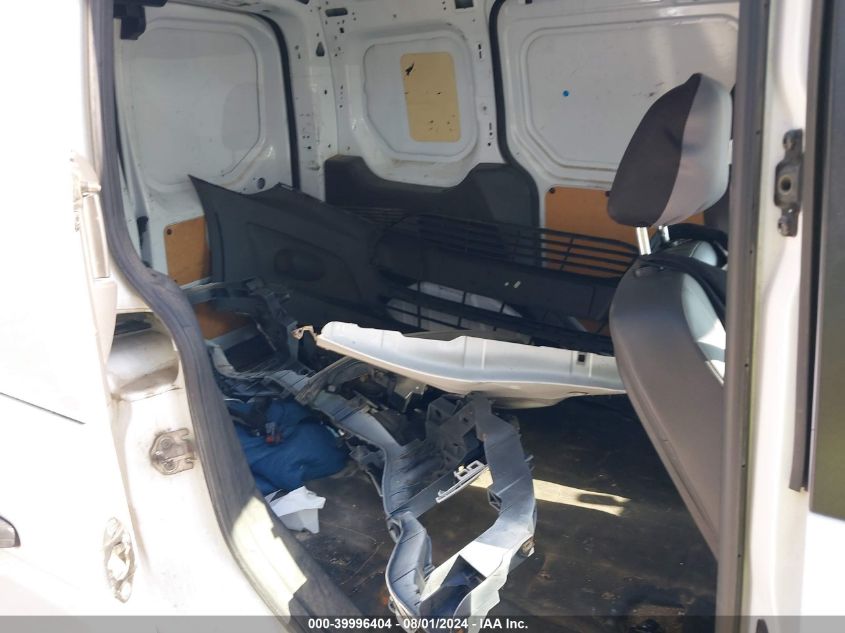 2014 Ford Transit Connect Xl VIN: NM0LS6E7XE1148347 Lot: 39996404