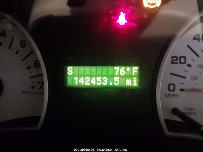 2007 Ford Explorer Sport Trac Xlt VIN: 1FMEU51KX7UA11013 Lot: 39996406