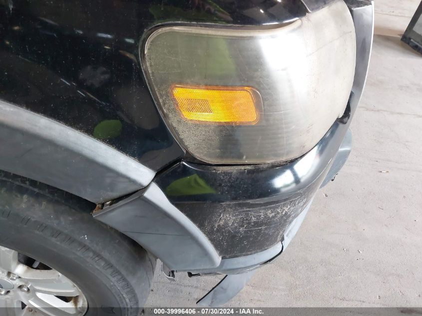 2007 Ford Explorer Sport Trac Xlt VIN: 1FMEU51KX7UA11013 Lot: 39996406