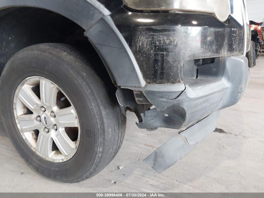 2007 Ford Explorer Sport Trac Xlt VIN: 1FMEU51KX7UA11013 Lot: 39996406