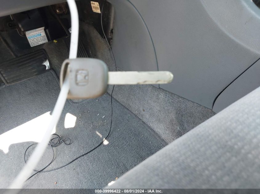 2005 Honda Accord 2.4 Lx VIN: 1HGCM56425A041628 Lot: 39996422