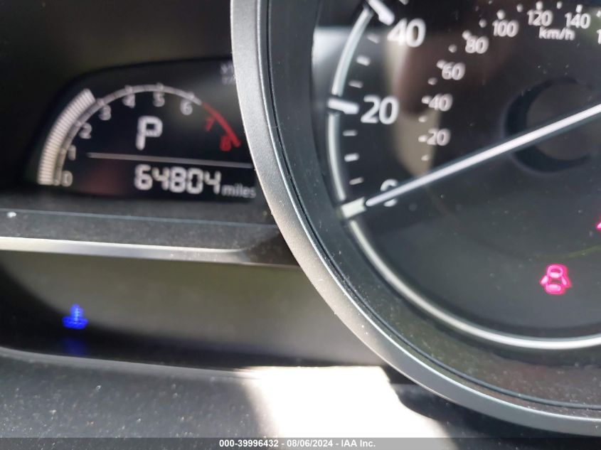 2017 Mazda Mazda3 Touring VIN: 3MZBN1L79HM148453 Lot: 39996432