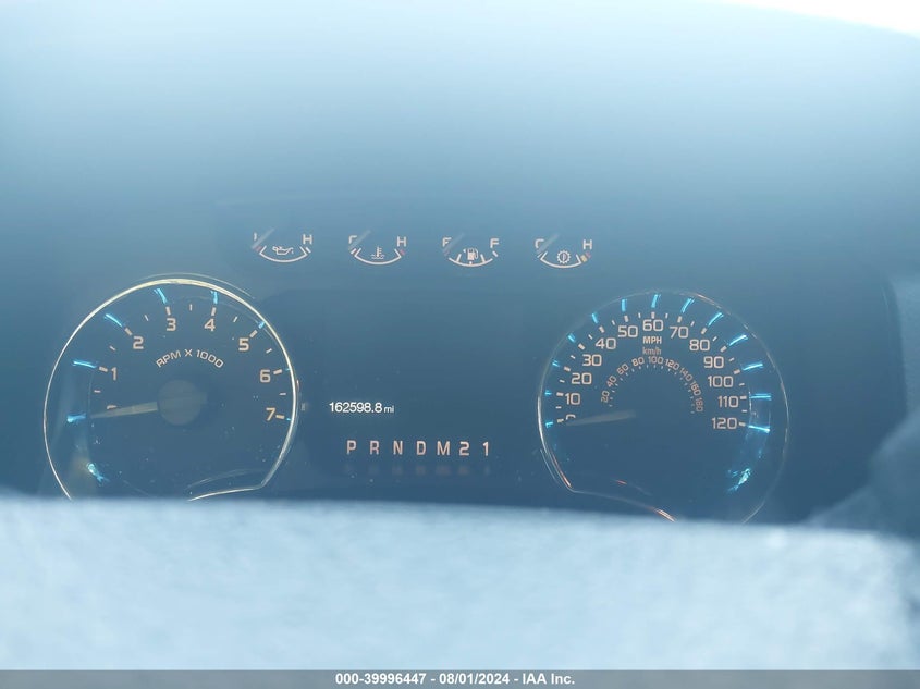 2012 Ford F-150 Xlt VIN: 1FTEX1CMXCFA80334 Lot: 39996447