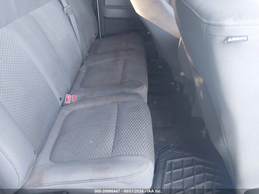 2012 Ford F-150 Xlt VIN: 1FTEX1CMXCFA80334 Lot: 39996447