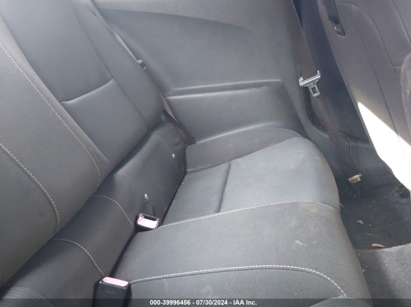 2010 Chevrolet Camaro 1Lt VIN: 2G1FB1EV9A9118840 Lot: 39996456