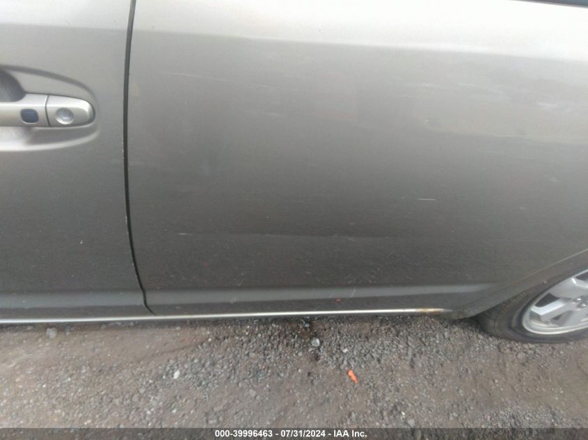 2005 Toyota Prius VIN: JTDKB20UX53012955 Lot: 39996463