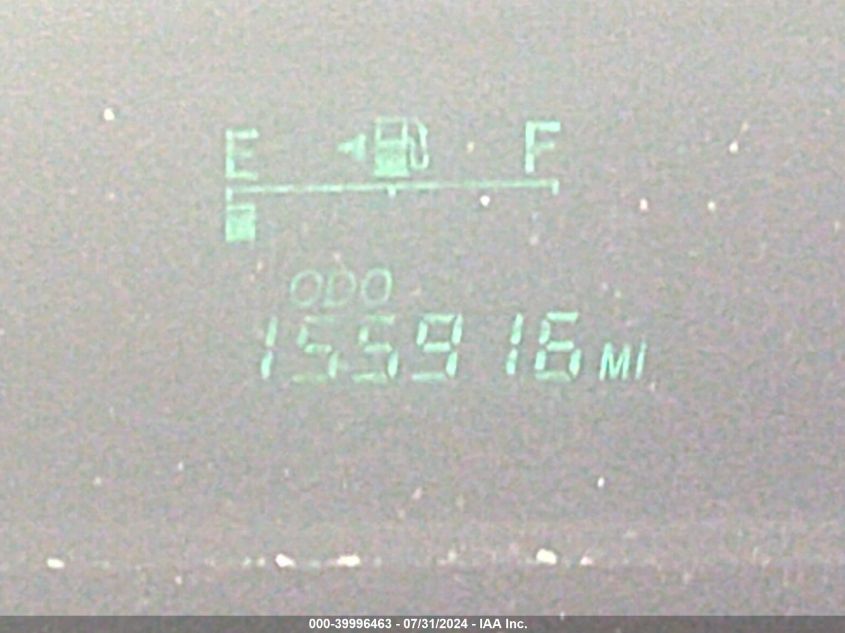 2005 Toyota Prius VIN: JTDKB20UX53012955 Lot: 39996463