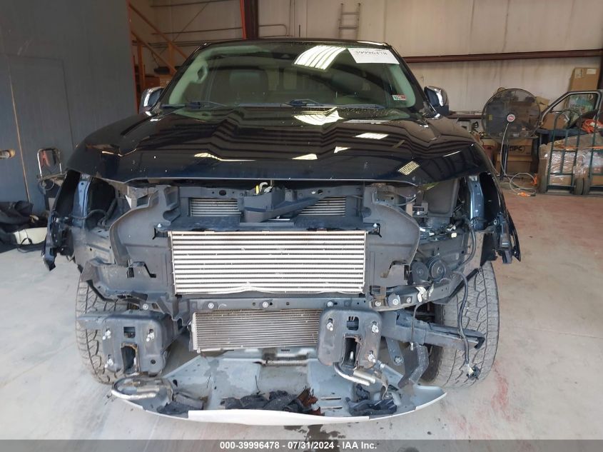 2021 Ford Ranger Xl/Xlt/Lariat VIN: 1FTER1FH8MLD77646 Lot: 39996478