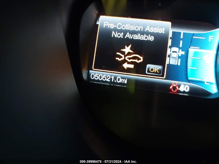 2021 Ford Ranger Xl/Xlt/Lariat VIN: 1FTER1FH8MLD77646 Lot: 39996478