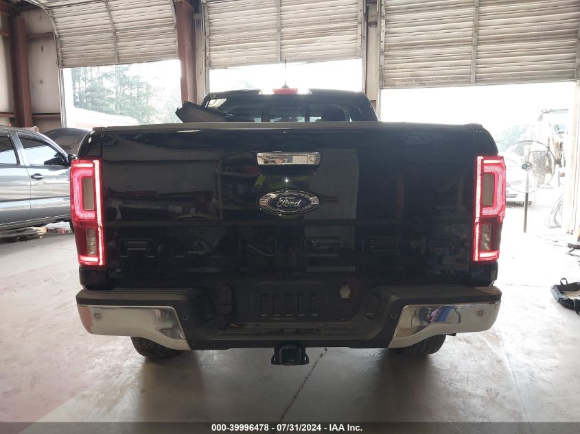 2021 Ford Ranger Xl/Xlt/Lariat VIN: 1FTER1FH8MLD77646 Lot: 39996478