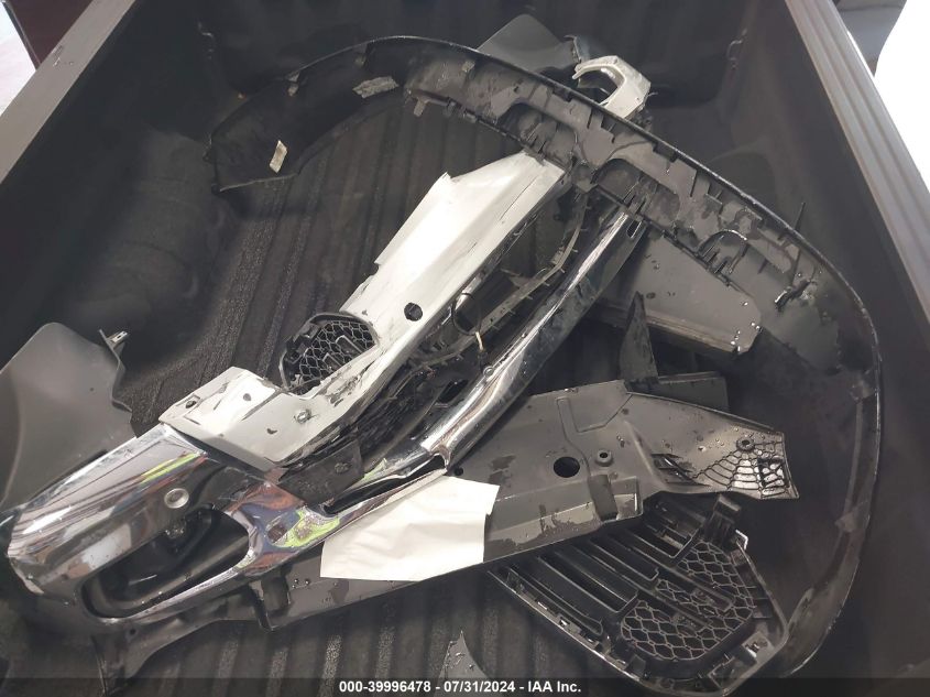 2021 Ford Ranger Xl/Xlt/Lariat VIN: 1FTER1FH8MLD77646 Lot: 39996478