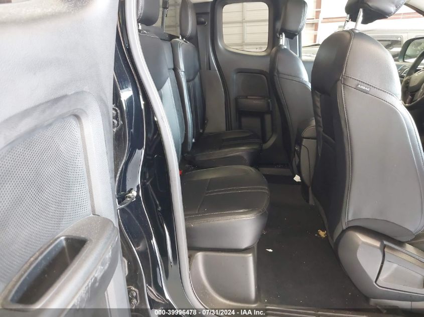 2021 Ford Ranger Xl/Xlt/Lariat VIN: 1FTER1FH8MLD77646 Lot: 39996478