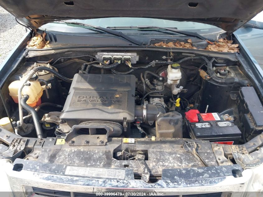 2012 Ford Escape Limited VIN: 1FMCU0EGXCKB28807 Lot: 39996479