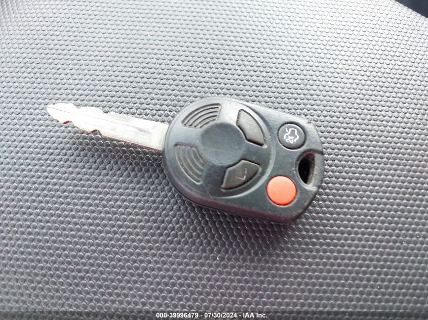 2012 Ford Escape Limited VIN: 1FMCU0EGXCKB28807 Lot: 39996479