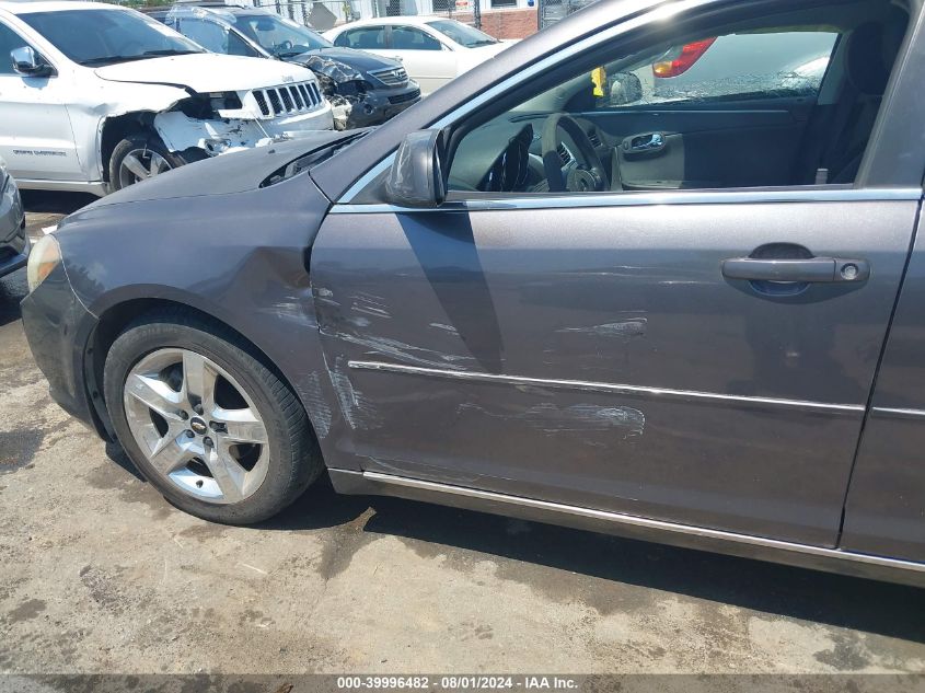 2010 Chevrolet Malibu Lt VIN: 1G1ZC5EB5A4152915 Lot: 39996482