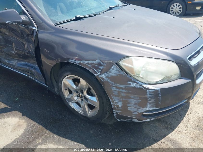 2010 Chevrolet Malibu Lt VIN: 1G1ZC5EB5A4152915 Lot: 39996482