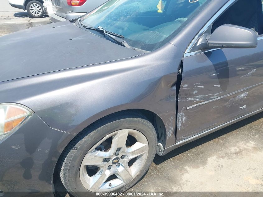 2010 Chevrolet Malibu Lt VIN: 1G1ZC5EB5A4152915 Lot: 39996482