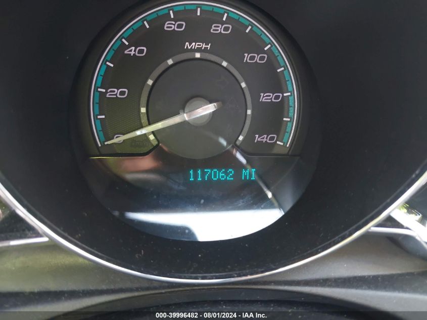 2010 Chevrolet Malibu Lt VIN: 1G1ZC5EB5A4152915 Lot: 39996482