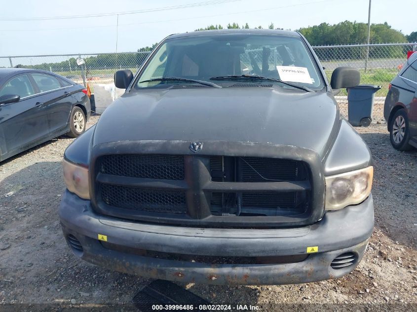 2003 Dodge Ram 1500 Slt/Laramie/St VIN: 1D7HA16N23J540088 Lot: 39996486