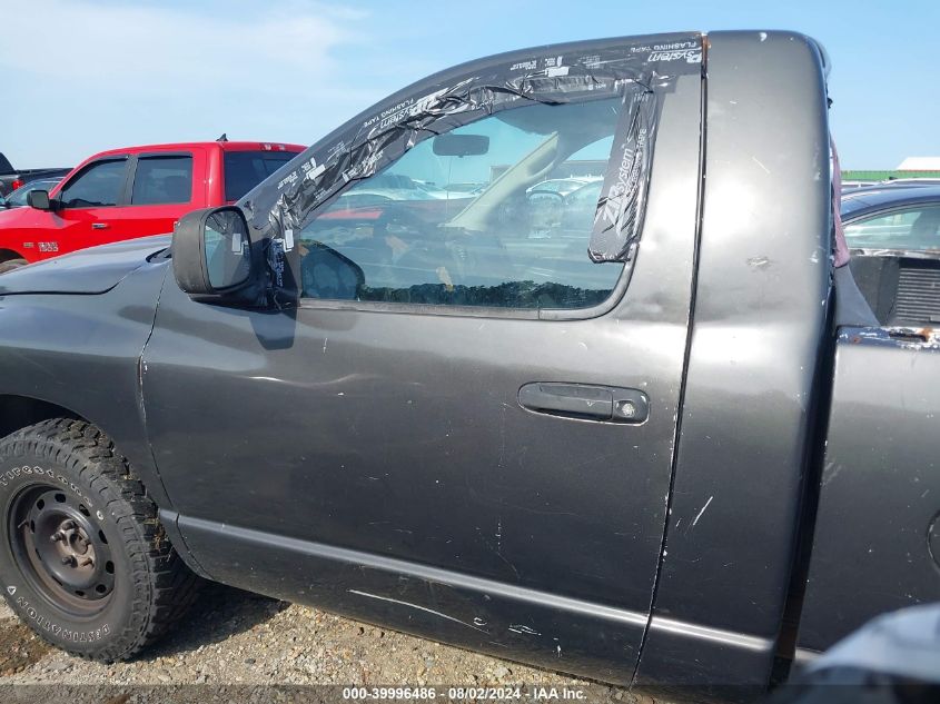 2003 Dodge Ram 1500 Slt/Laramie/St VIN: 1D7HA16N23J540088 Lot: 39996486