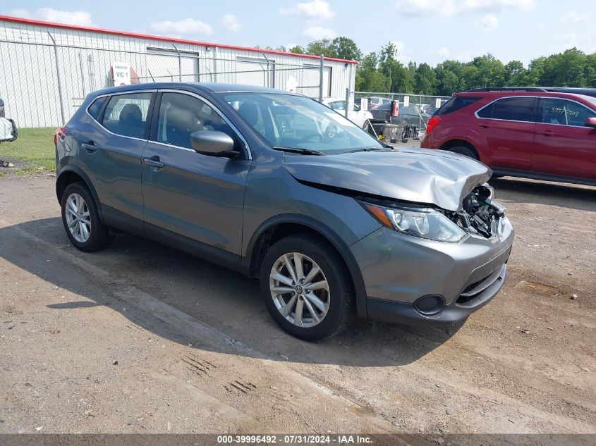 JN1BJ1CR4KW312220 2019 NISSAN ROGUE - Image 1