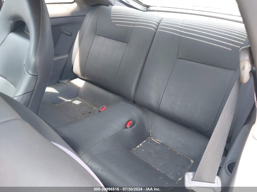 2001 Toyota Celica Gts VIN: JTDDY32T910045992 Lot: 39996516