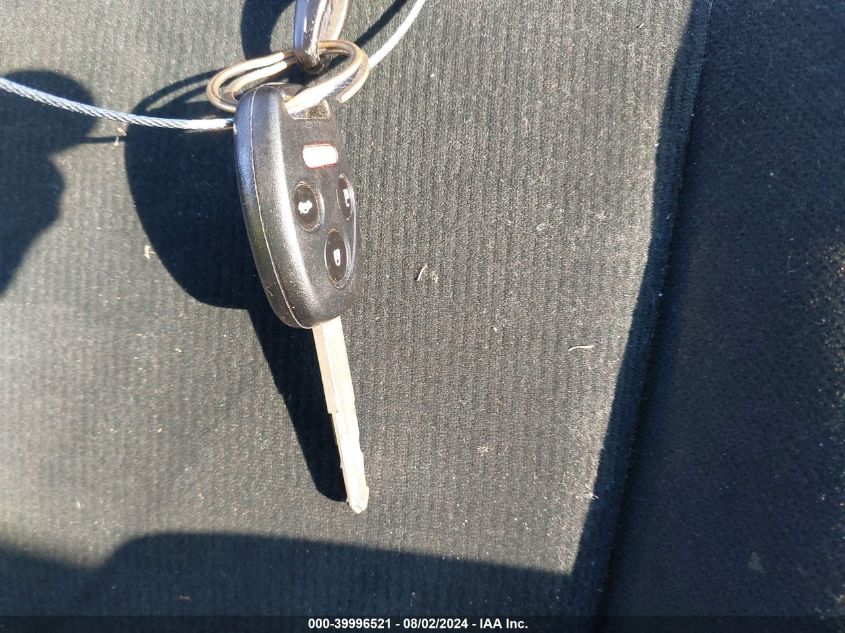 2006 Honda Accord Lx VIN: 1HGCM66316A077433 Lot: 39996521