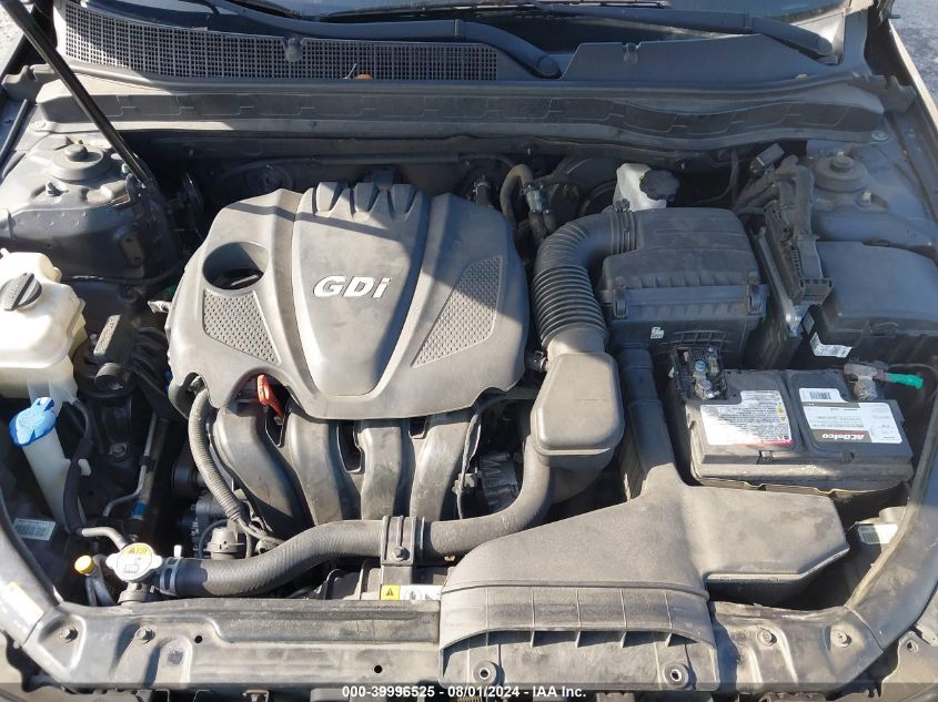 2015 Kia Optima Lx VIN: KNAGM4A75F5639568 Lot: 39996525