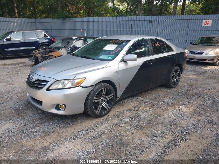 2009 Toyota Camry VIN: 4T1BE46K49U335743 Lot: 39996538