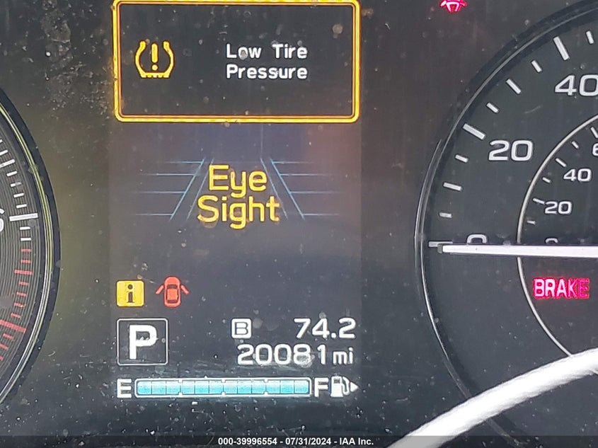 2023 SUBARU IMPREZA PREMIUM 5-DOOR - 4S3GTAV61P3709876