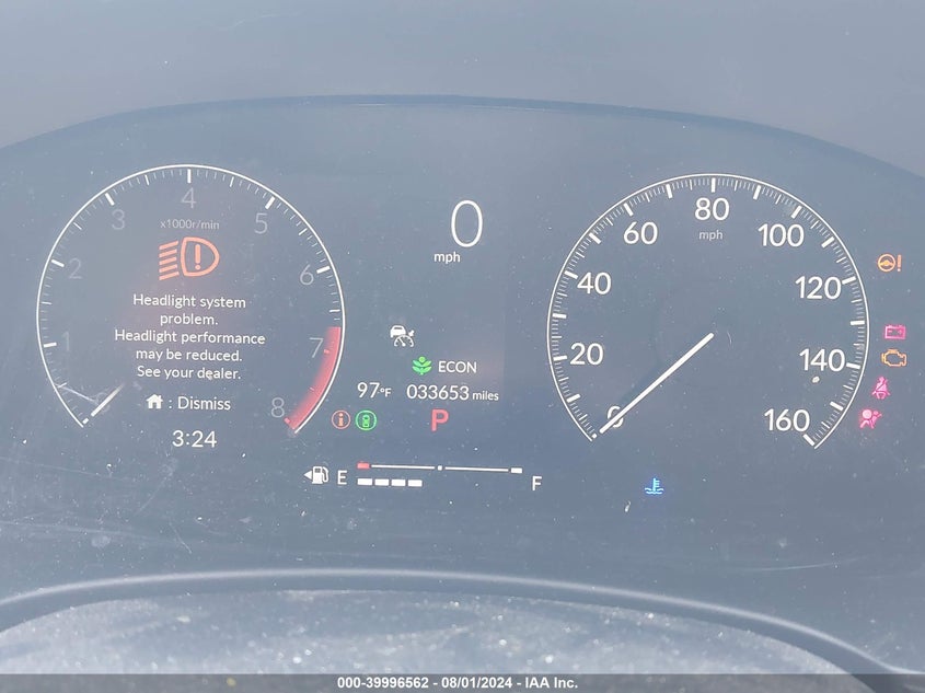 2023 HONDA CIVIC SPORT - 2HGFE2F52PH544128