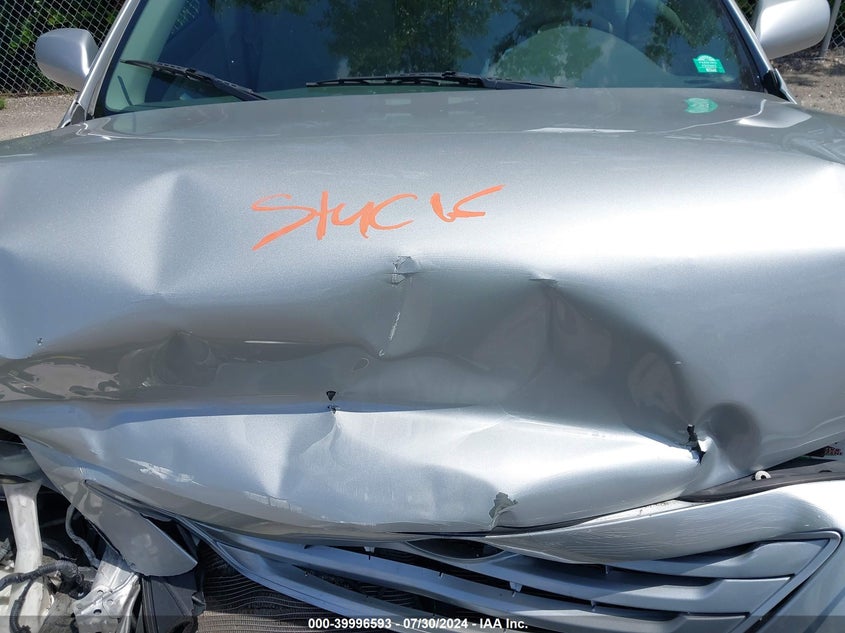 2007 Toyota Camry Le VIN: 4T1BE46K37U068415 Lot: 39996593