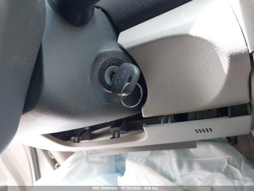 2007 Toyota Camry Le VIN: 4T1BE46K37U068415 Lot: 39996593