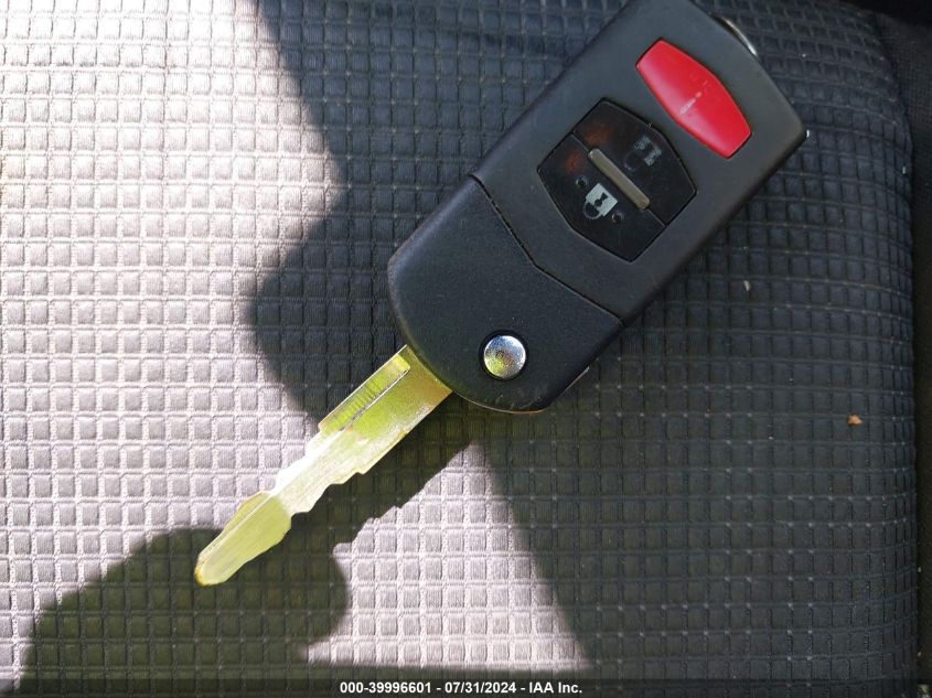 2010 Mazda Mazda5 Sport VIN: JM1CR2WL9A0388671 Lot: 39996601