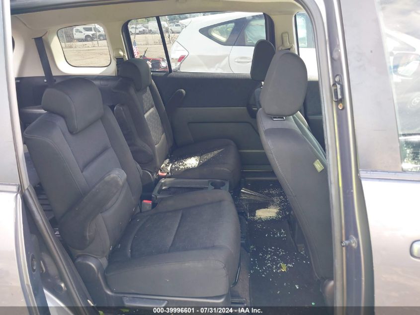 2010 Mazda Mazda5 Sport VIN: JM1CR2WL9A0388671 Lot: 39996601